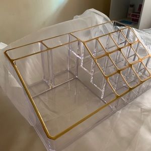Brand New Cosmetic Organizer